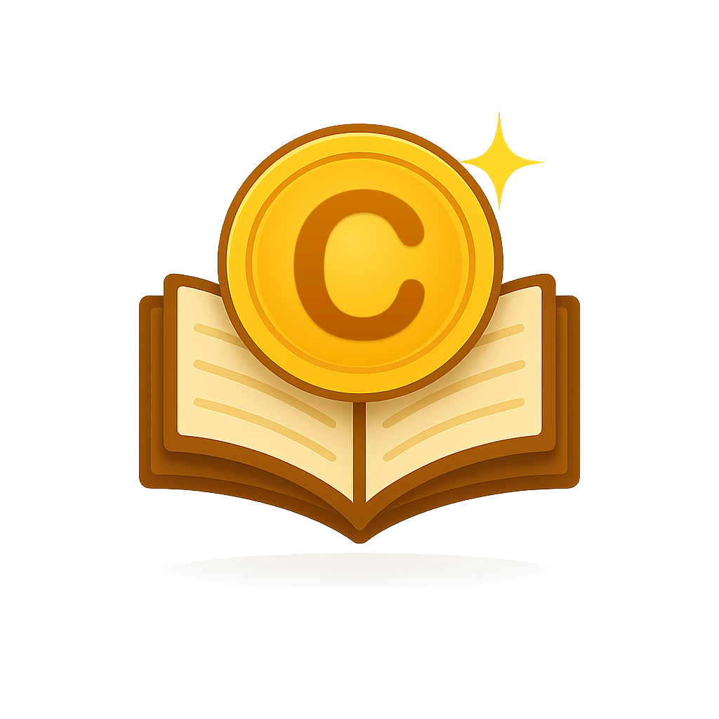 Centscribe logo